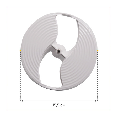 Держатель терок кухонного комбайна Braun, BR67051145, 7051145, 3200633