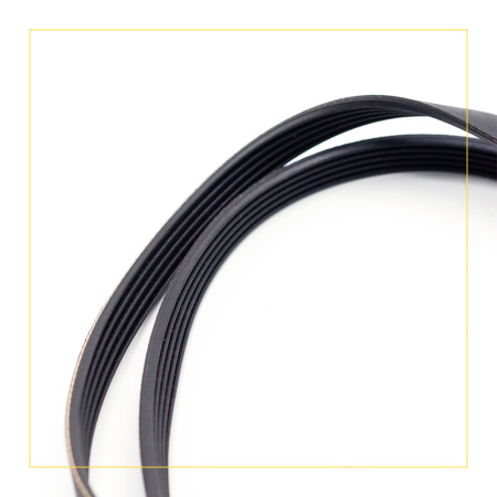 Ремень для стиральной машины 1120 j5 черный