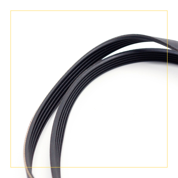 Ремень для стиральной машины 1120 j5 черный