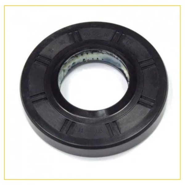 Сальник 30x60,55x10/12 оригинал (со смазкой)