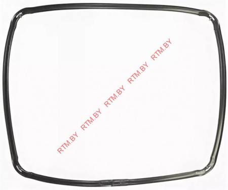 Уплотнитель для двери духовки Ardo 420064800 651066986 420073600 00127057 COK700TC