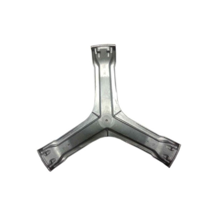 Крестовина для стиральной машины Electrolux 50239965002 (EBI 710) (6206/6207,вал 107,5 мм)