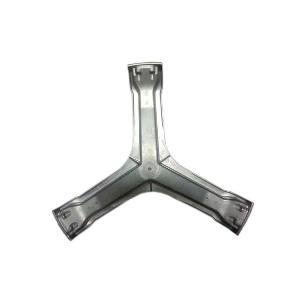 Крестовина для стиральной машины Electrolux 50239965002 (EBI 710) (6206/6207,вал 107,5 мм)