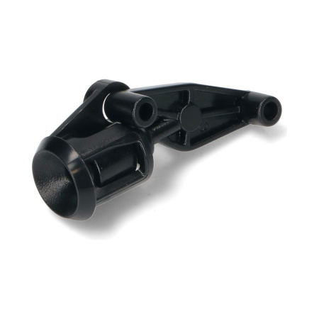 Штуцер крема заварного блока для кофемашины Saeco, Philips, Gaggia 421944065222 / 11009362