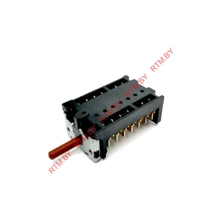 Переключатель режимов для плит Hansa, 6 позиций 860705K