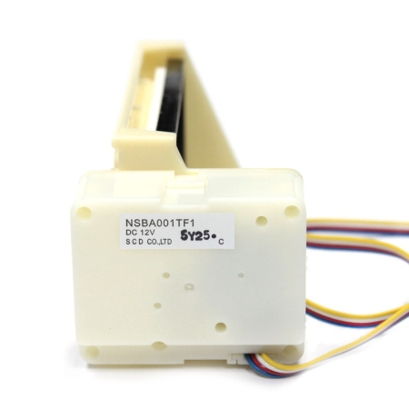 Заслонка воздушная для холодильника Samsung DA31-00043F