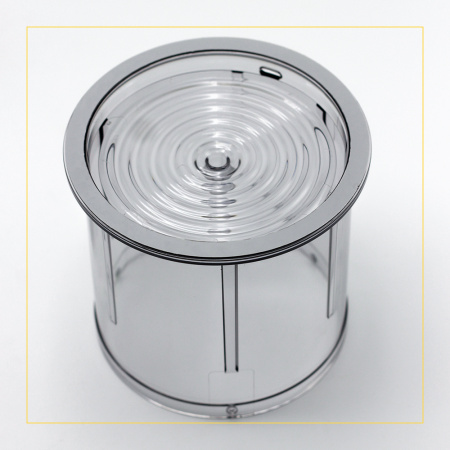 Стакан-измельчитель в сборе для блендера BSH00627214