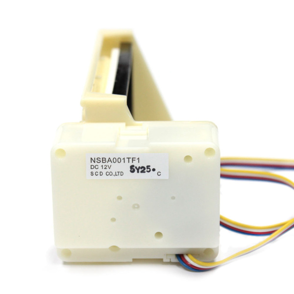 Заслонка воздушная для холодильника Samsung DA31-00043F