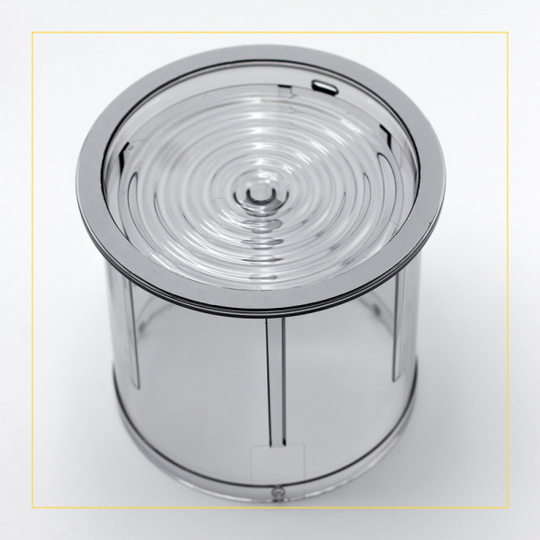 Стакан-измельчитель в сборе для блендера BSH00627214