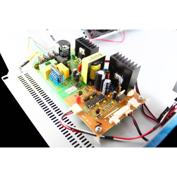 Блок питания и вентиляции для холодильника Атлант РМ-В-60-41 