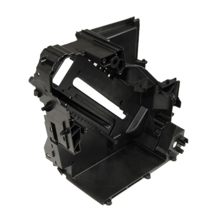 Левая часть корпуса заварочного блока кофемашины De'Longhi 5513243281