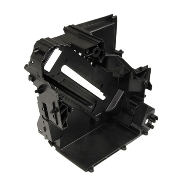 Левая часть корпуса заварочного блока кофемашины De'Longhi 5513243281