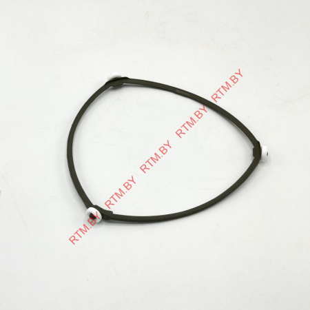 Колесики для микроволновой печи Samsung DE94-02266D D-190 мм