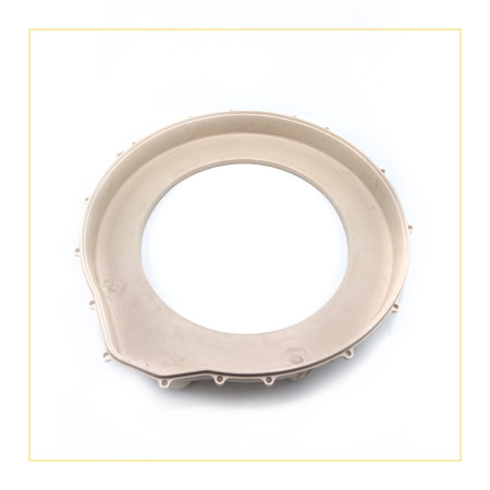 Передняя крышка бака для стиральной машины Атлант 772422700800