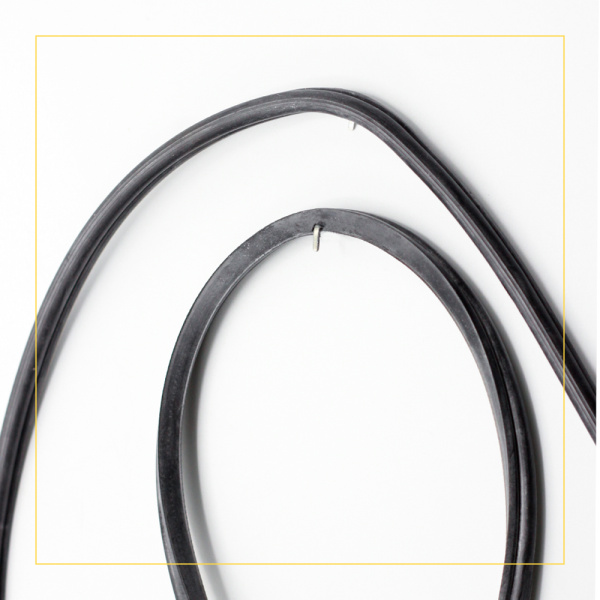 Уплотнитель для духовки Bosch 00419148