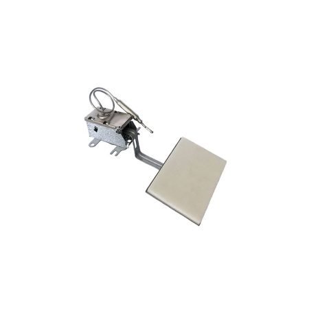 Заслонка воздушная для холодильника Indesit C00859984