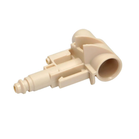 Штуцер заварочного блока кофемашины 421945002571