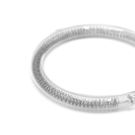 Тэн галогеновый (лампа) для аэрогриля (240V, 50/60Hz, 1000-1200W, D=140mm)