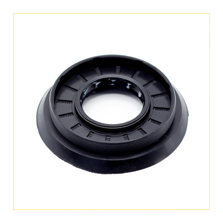 Сальник 37x72,1x9/15,5  для стиральной машины 