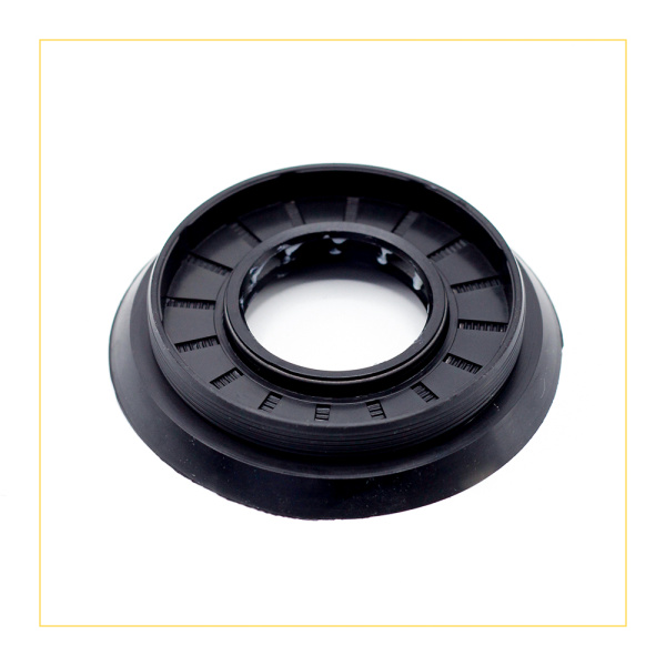 Сальник 37x72,1x9/15,5  для стиральной машины 