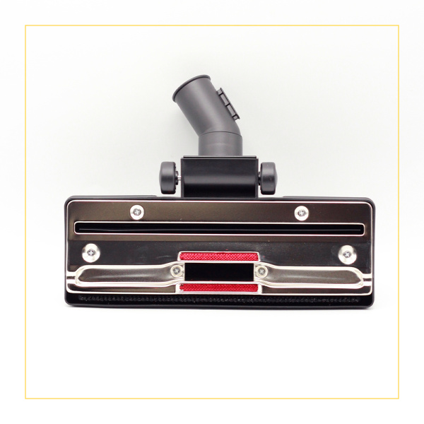 Щетка для пылесоса диам 32 мм (щетина+резинка)