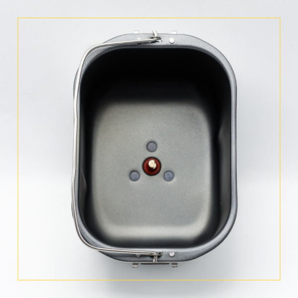 Чаша для хлебопечки Kenwood KW703121