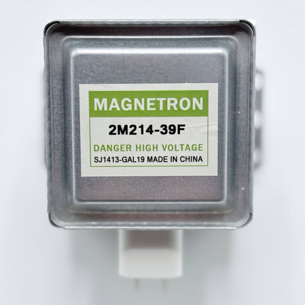 Магнетрон LG 2m214-01 900 W