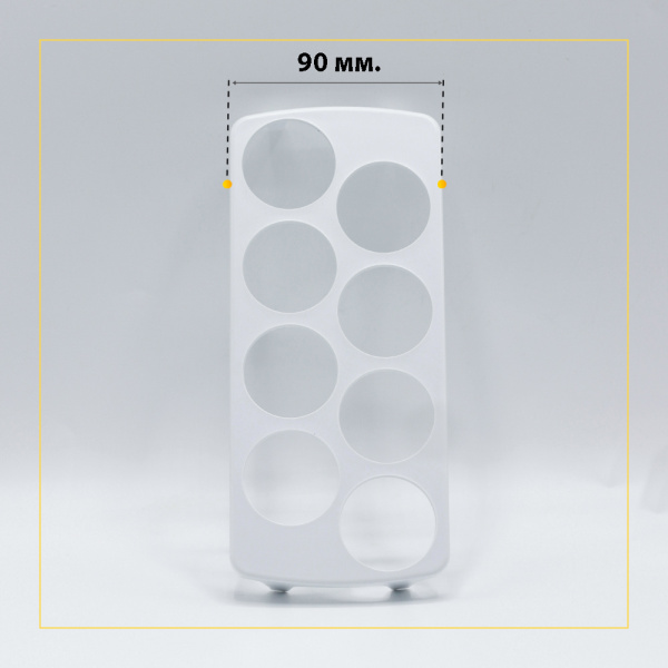 Вкладыш (подставка) для яиц в холодильник 301543107200