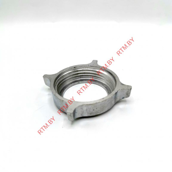 Гайка зажимная для мясорубки BRAUN