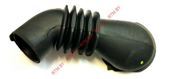 Патрубок заливной для стиральной машины Bosch / Siemens 00648590