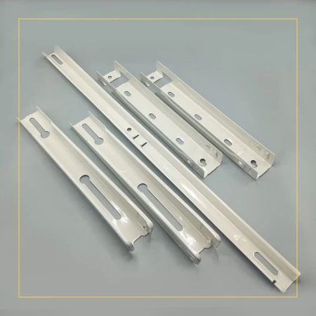 Кронштейн стеновой 420x400x780 мм acp101un