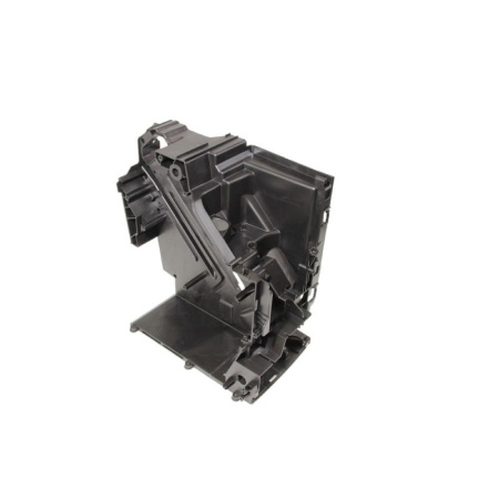 Левая часть корпуса заварочного блока кофемашины De'Longhi 5513243281