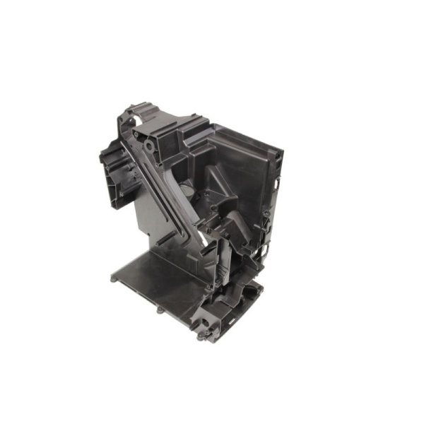 Левая часть корпуса заварочного блока кофемашины De'Longhi 5513243281