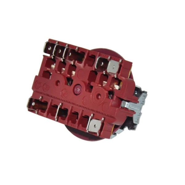 Переключатель режимов духовки Teka 3140109, 7605110