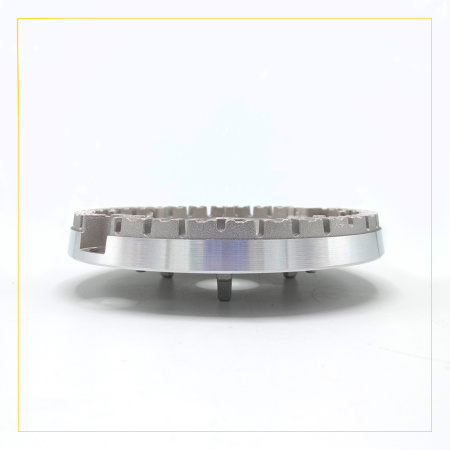 Смеситель большой горелки для газовой плиты Gefest PS50052-00-004