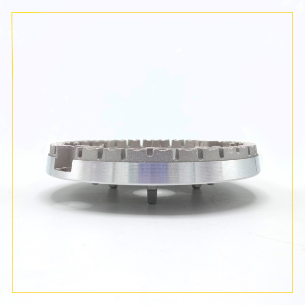 Смеситель большой горелки для газовой плиты Gefest PS50052-00-004