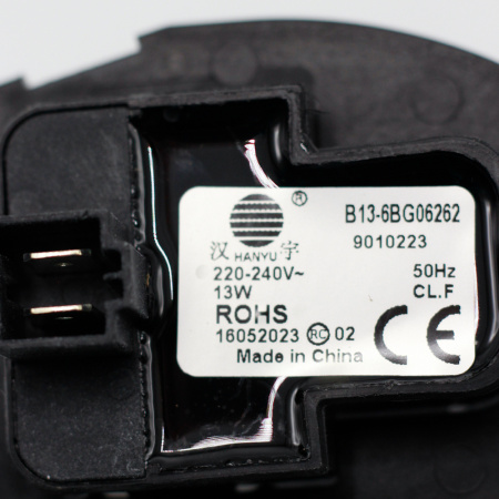 Сливной насос для сушильной машины Indesit / Whirlpool / Hotpoint 482000023488