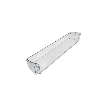 Полка двери холодильника Атлант 301543105802 (большая, прозрачная)