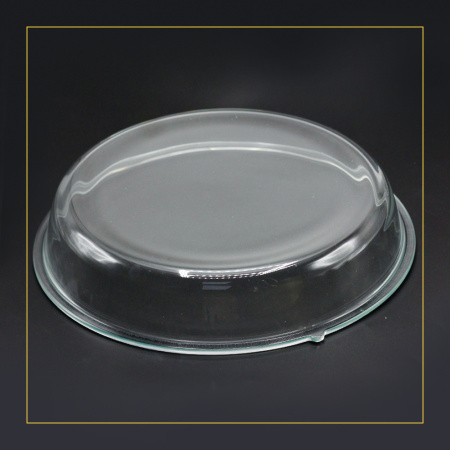 Стекло дверцы (люка) стиральной машины Атлант 908092001401