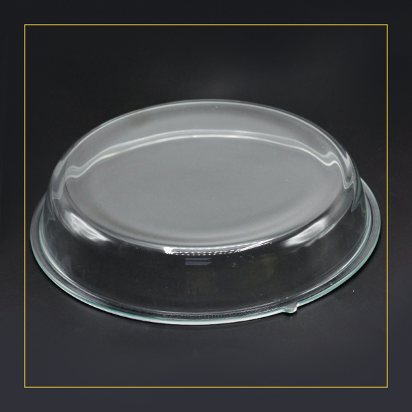 Стекло дверцы (люка) стиральной машины Атлант 908092001401