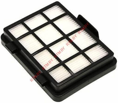 Hepa-фильтр для пылесоса Bosch 17001740