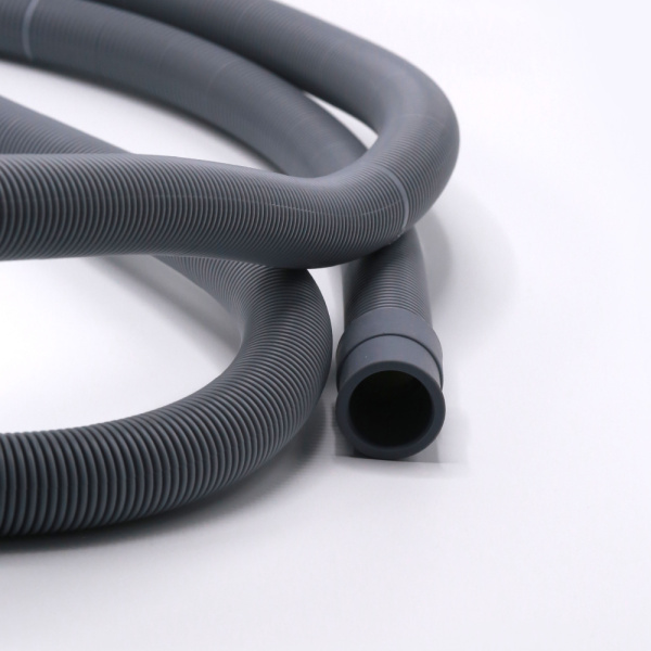 Шланг сливной для стиральной машины 3 метра 19/21мм