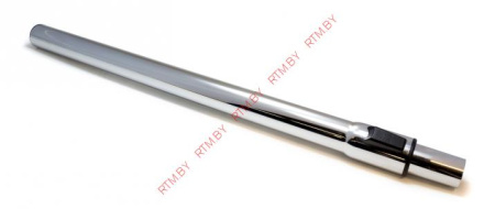 Труба телескопическая для пылесоса L-95 см (диаметр 35мм)