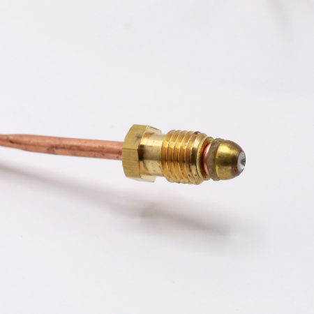 Термопара Indesit/Ariston (1300 мм) C00143490, C00307855