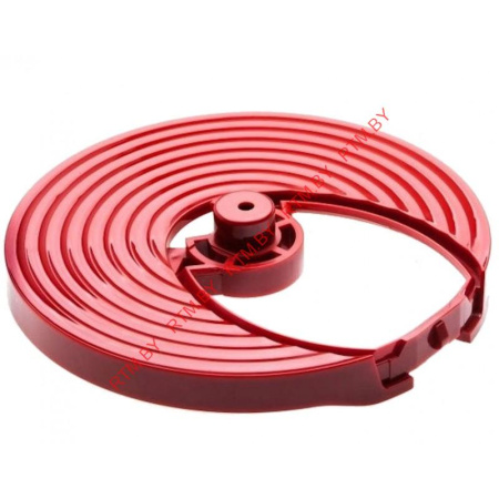 Держатель терок для кухонного комбайна Philips 420303554691