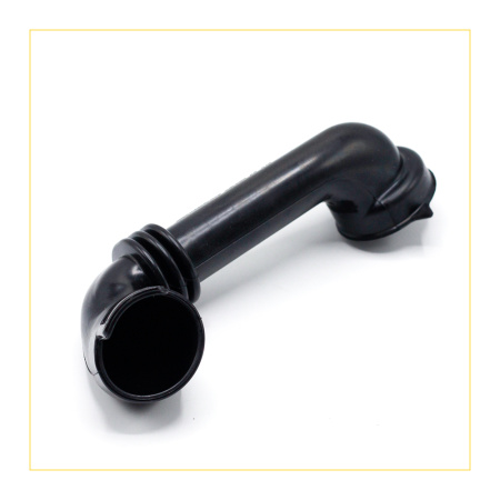 Патрубок заливной для стиральной машины Атлант 908092000601