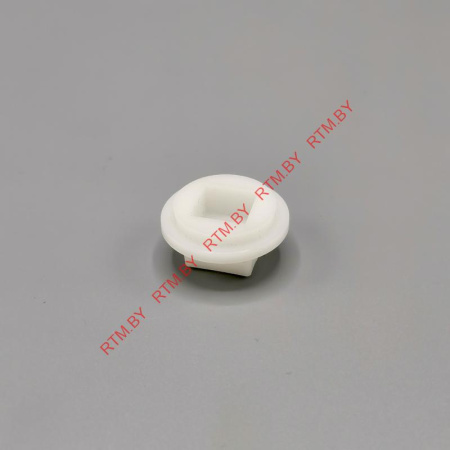 Предохранительная втулка шнека для мясорубки Philips