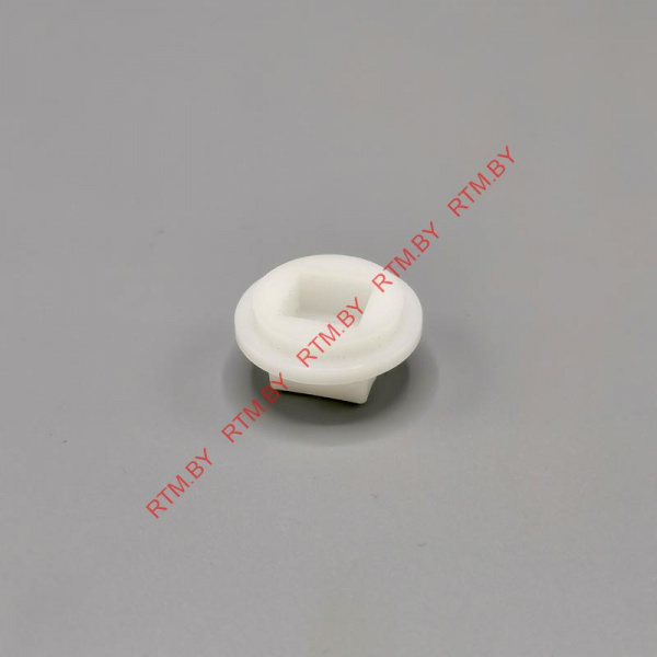 Предохранительная втулка шнека для мясорубки Philips