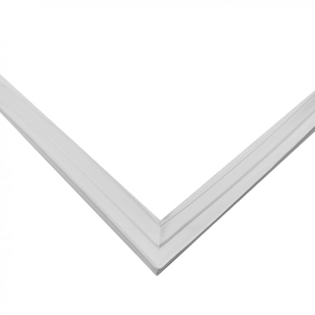 Уплотнитель двери 57x109см холодильной камеры indesit/ariston