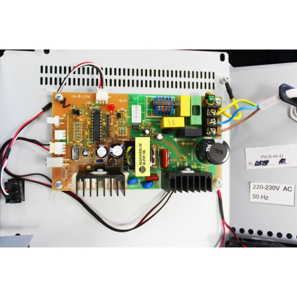 Блок питания и вентиляции для холодильника Атлант РМ-В-60-41 